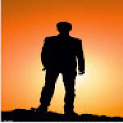 big man avatar