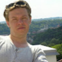 saulius_d. avatar