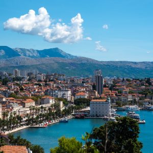 Vilnius Splitas pigūs skrydžiai