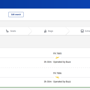 Kaunas Maljorka 2024 m. gegužės mėn. tik €92,95 (7n.)