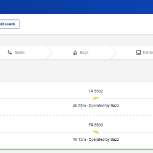 Kaunas Malaga birželį 2024 m. tik €123,92 (11n.)