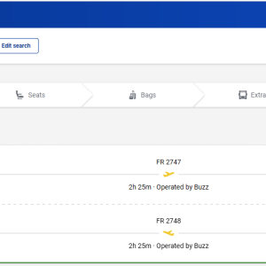 Kaunas Zadaras 2024 m. rugpjūčio mėn. tik €77,60 (10n.)