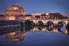 rome, landmark, italy