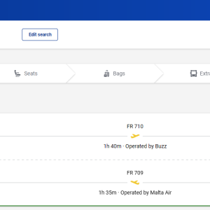Kaunas Berlynas liepą 2024 m. tik €38,46 (5n.)
