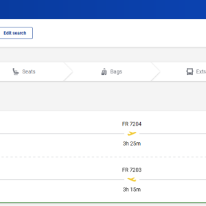 Vilnius Malta 2024 m. rugpjūčio mėn. tik €92,44 (7n.)