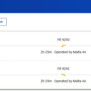 Kaunas Milanas 2024 m. birželio mėn. tik €26,48 (3n.)
