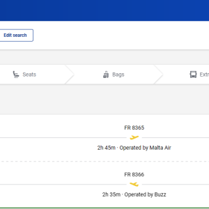 Vilnius Turinas 2024 m. rugpjūčio mėn. tik €51,98 (9n.)