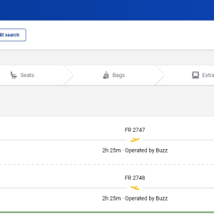 Kaunas Zadaras rūgpj. pradžioje 2024 m. €88,28 (3n.)