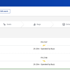 Kaunas Zadaras 2024 m. rugsėjo mėn. tik €83,10 (10n.)