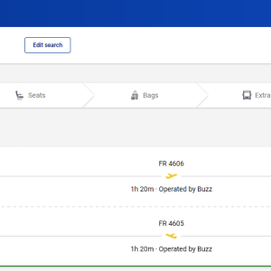 Kaunas Stokholmas 2024 m. spalio mėn. tik €29,98 (4n.)