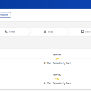 Kaunas Kipras 2024 m. gruodžio mėn. tik €69,98 (3d.)