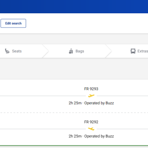 Kaunas Milanas 2024 m. lapkričio mėn. tik €34,45 (5n.)