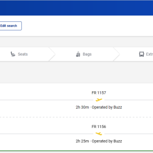 Kaunas Burgasas 2024 m. spalio mėn. tik €46,98 (7n.)