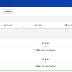 Kaunas Milanas 2024 m. gruodžio mėn. tik €39,63 (5n.)