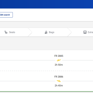 Kaunas Edinburgas 2024 m. spalio mėn. tik €43,98 (7n.)
