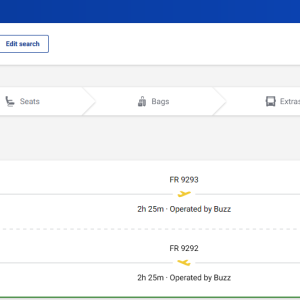 Kaunas Milanas 2024 m. gruodžio mėn. tik €33,98 (5d.)