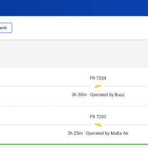 Vilnius Malta 2025 m. kovo mėn. tik €60,67 (9n.)