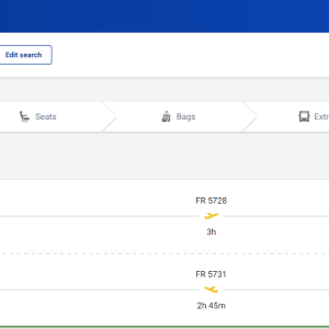Kaunas Liverpulis 2025 m. kovo mėn. tik €33,98 (6n.)