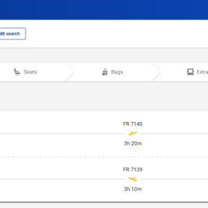 Vilnius Dublinas 2025 m. balandžio mėn. tik €44,89 (7n.)