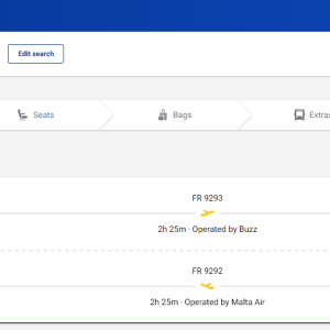 Kaunas Milanas 2025 m. vasario mėn. tik €50 (8d.)