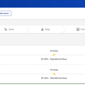 Vilnius Turinas 2025 m. birželio mėn. tik €58,04 (7n.)