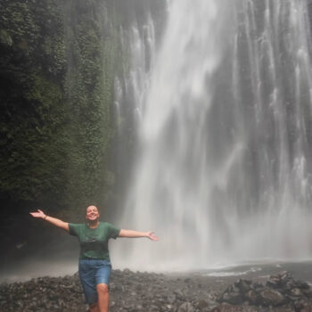 Jolita Petraityte (Kelionės su Jolita)