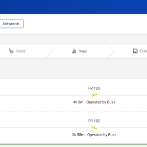 Kaunas Madridas 2025 m. kovo mėn. tik €70,07 (7d.)