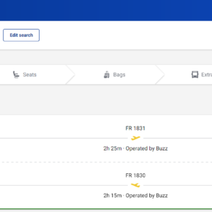 Vilnius Venecija 2025 m. balandžio mėn. tik €60,40 (5n.)