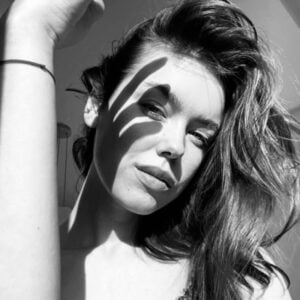 Arūnė Va | Nomad Brunette