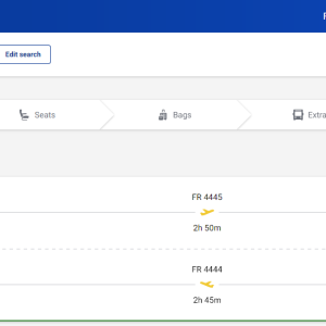 Vilnius Korfu 2025 m. rugpjūčio mėn. tik €115,36 (7d.)