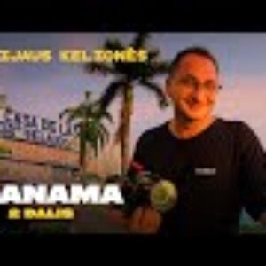 Orijaus kelionės. 6 sezonas, 28 laida. Panama, 2 dalis – dangoraižiai ir mokesčių rojus