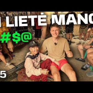 MANE TATUIRAVO 108 METŲ MOTERIS