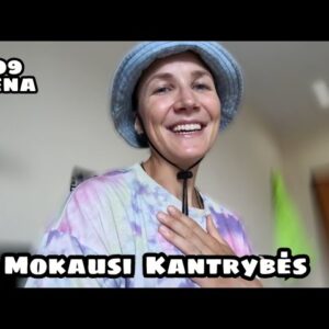 Susitaikau su likimu / Indonezija