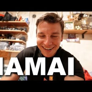 Namai pasiekti. Tolimesnis planas