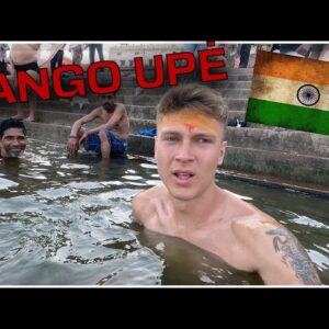 MAUDAUSI VIENOJE NEŠVARIAUSIŲ UPIŲ PASAULYJE