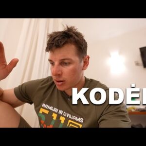 kOdėl mes tik dviese įlipome į Akonkagvą?