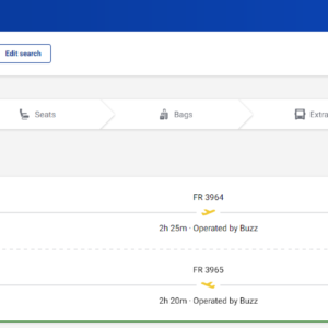 Kaunas Riminis 2025 m. rugpjūčio mėn. tik €79,43 (7d.)