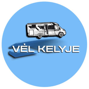 Vel Kelyje