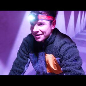 Atgavau dviratį! Nemuno salos istorija