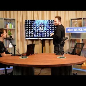 Pravalturo podkaste: MANTAS BARTUŠEVIČIUS