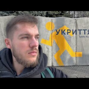 APKELIAVAU UKRAINĄ VYKSTANT KARUI