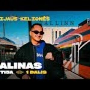 Orijaus kelionės. 6 sezonas, 35 laida. Traukiniu į Taliną: kam pasiruošti (Talinas, 1 dalis)