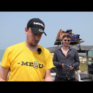 NUTUKTUKĘ PER INDIJĄ. ANTRAS BANDYMAS #3