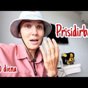 Trečios Velykos kelyje / Indonezija