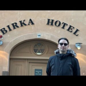 GOTLANDAS: VALDELIS SAKĖ, KAD IŠ LIETUVOS MATO ŠVEDIJĄ?