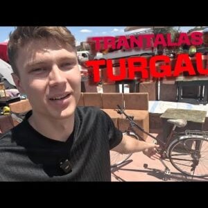 300KM PER MAROKO DYKUMAS IR KALNUS SENU DVIRAČIU (1)