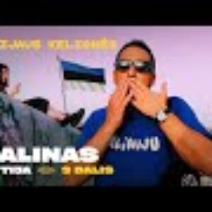 Orijaus kelionės. 6 sezonas, 37 laida. Talinas (Estija), 3 dalis – madingiausi rajonai