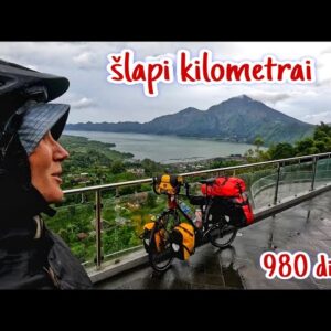 Balis be filtro/ Indonezija