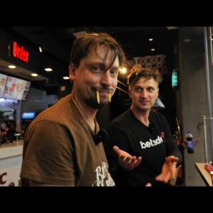 NUTUKTUKĘ PER INDIJĄ. ANTRAS BANDYMAS #7