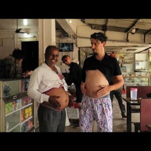 NUTUKTUKĘ PER INDIJĄ. ANTRAS BANDYMAS #6